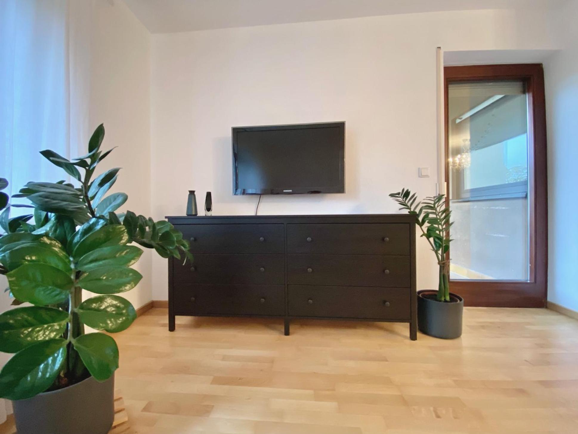 Ferienwohnung Karlstadt Buitenkant foto