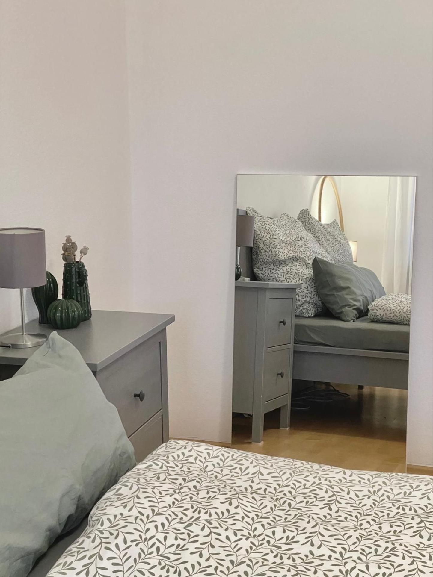 Ferienwohnung Karlstadt Buitenkant foto