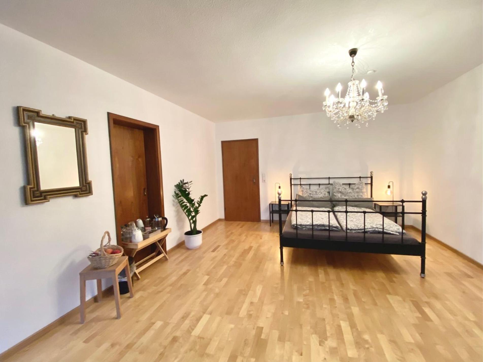 Ferienwohnung Karlstadt Buitenkant foto